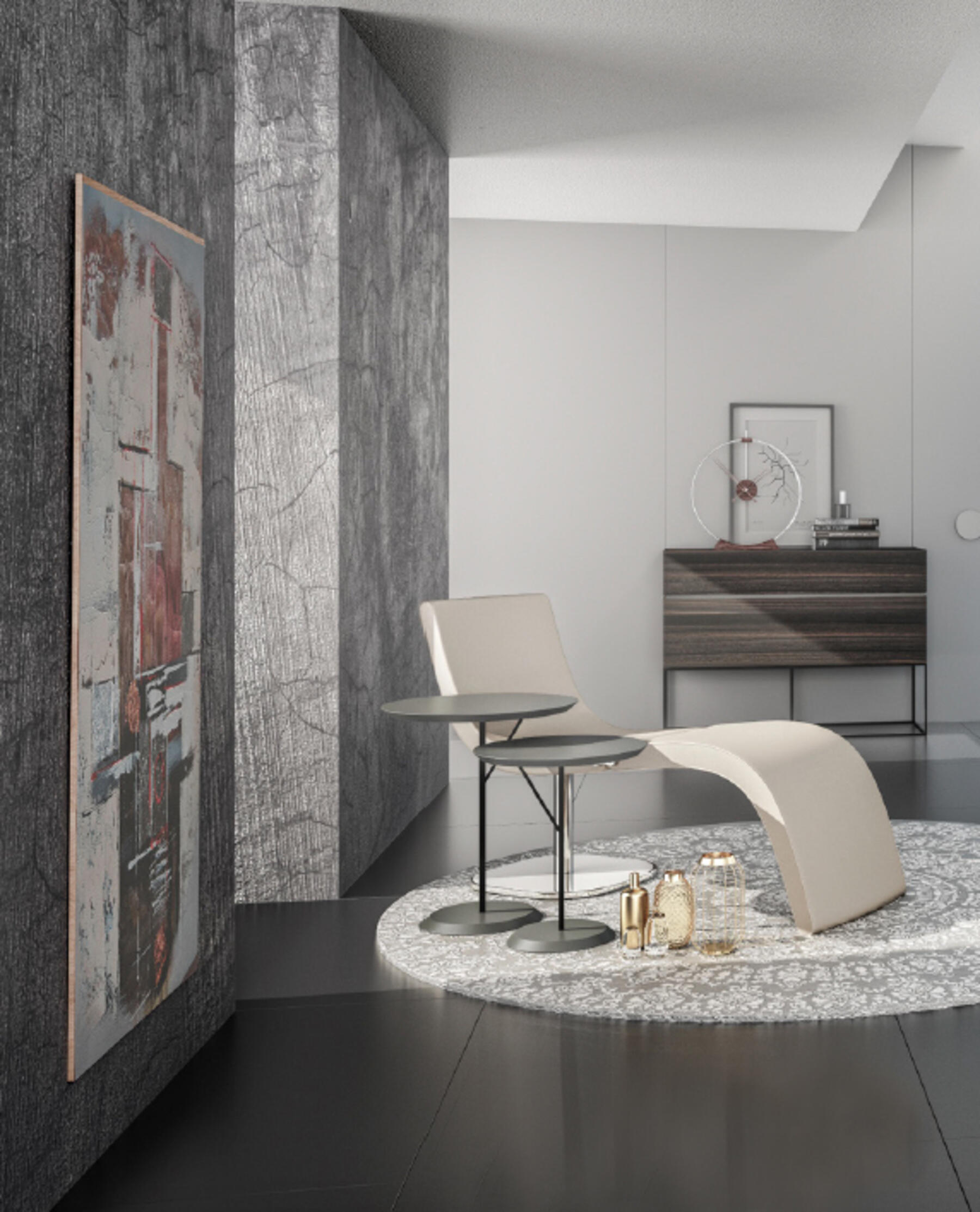 Armarios con espejo | Emede | Mobiliario de Diseño